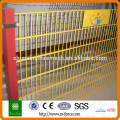 galvanized welded wire mesh fence mesh/ welded mesh fence